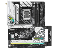 ASRock Z790 Steel Legend WiFi - 90-MXBKD0-A0UAYZ