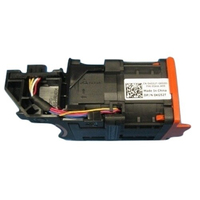 Dell 384-BBQE - Fan - Black