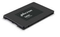 Micron 5400 MAX - 3840 GB - 2.5" - MTFDDAK3T8TGB-1BC1ZABYYR