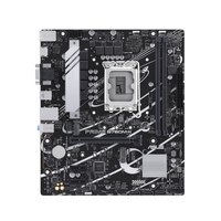 ASUS PRIME B760M-K Mini-ITX Moderkort - 90MB1FI0-M0EAY0