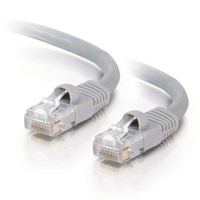 Câble Ethernet LogiLink Cat5e UTP 2 m RJ-45