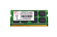 G.Skill 4 Go DDR3 204 broches SO-DIMM - 4 Go