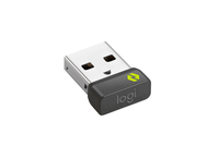Logitech Logi Bolt - Trådløs mus/tastaturmottaker - 956-000008