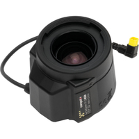 AXIS A3Z2812CS-MPWIR - CCTV-Objektiv