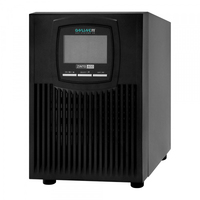Onduleur ONLINE ZINTO 800T - Onduleur 800 VA