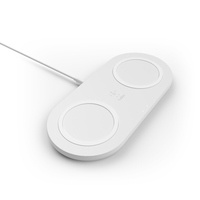 Belkin BOOST CHARGE Double (WIZ002VFWH)
