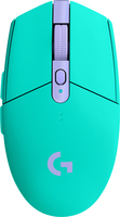 Logitech G G305 - Mus - optisk - 910-006378
