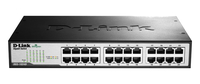 D-Link DGS 1024D - Commutateur - 24 ports