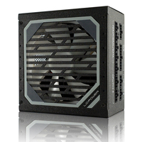 LC6850M V2.31 : alimentation ATX modulaire 850 W