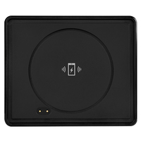 Chargeur mobile SilverStone QIB052 5200 mAh Noir