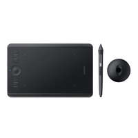 Wacom INTUOS PRO S EN DE RU SV PL IN (PTH460K0B) - PTH460K0B