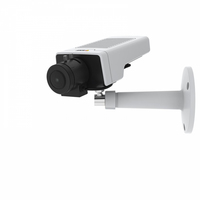 Axis M1135 MK II I-CS IP Security Camera
