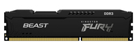 FURY Beast - DDR3 - Kit - 8 GB