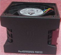 Ventilateur HP Enterprise 777286-001 - Noir/Violet