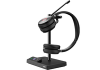 Unité de base Yealink DECT WH62 Teams sans casque WHB620T V1