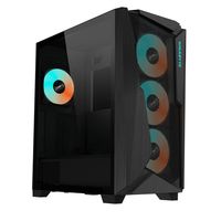 Gigabyte C301 Glass - Mid tower