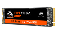 Seagate FireCuda 510 ZP250GM3A001 - 250 GB SSD