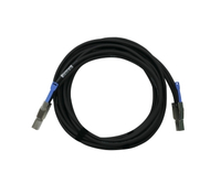 Câble SAS externe QNAP - SAS 12 Gbit/s (CAB-SAS30M-8644)