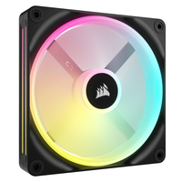Corsair CO-9051004-WW Ventilateur 140mm 480-2000RPM