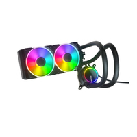 Fractal Design Celsius+ S24 Prisma Vätskekylare - FD-W-2-S2402
