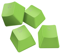 Razer Keycap Set - Green - RC21-01490400-R3M1