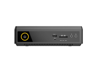 ZOTAC ZBOX MAGNUS EN374070C - Barebone - ZBOX-EN374070C-BE