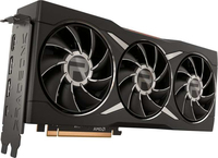AMD RX 6950 XT - GDDR6, 256 bit, 2100 MHz - 16 GB - 100-438416