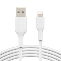 Belkin BOOST CHARGE - Câble Lightning