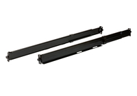 ATEN 2K-0002 Installation facile 2 en 1U