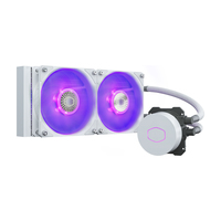 Cooler Master MasterLiquid ML240L V2 AIO Cooler