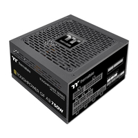 Thermaltake Toughpower GF A3 750W ATX3.0/GEN5 Power supply - PS-TPD-0750FNFAGE-H