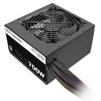 TR2 S 700W - Alimentation (interne) - ATX12V 2.3/ EPS12V