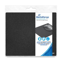 Tapis de souris MediaRange MROS251 Pro