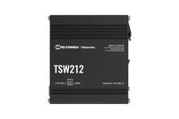 Commutateur industriel Gigabit 8 ports Teltonika TSW212