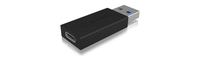 Câble USB-C vers USB-A ICY BOX IB-CB015