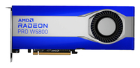 AMD Radeon Pro W6800 - Carte graphique