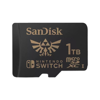 Carte MicroSDXC UHS-I SanDisk 1 To