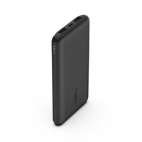 Belkin BoostCharge - Power bank - BPB011BTBK