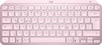 Logitech MX Keys Mini - Clavier