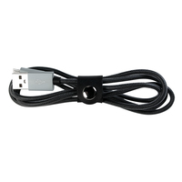 Câble LogiLink CU0132 USB 2.0 1 m USB-A vers Micro-USB