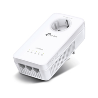 TP-LINK TL-WPA8631P - Adaptateur CPL Gigabit AV1300