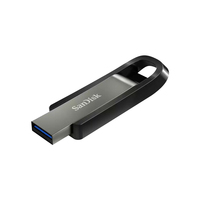 SanDisk Extreme Go 64 GB USB-stasjon - SDCZ810-064G-G46