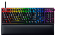 Razer Huntsman V2 QWERTZ Gaming Keyboard