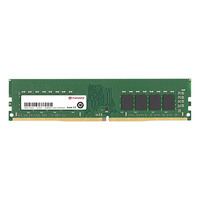 Transcend DDR4-2666 U-DIMM 16GB - 16 GB - 2 x 8 GB - TS2666HLB-16G