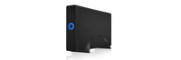 Boitier RaidSonic ICY BOX pour disque dur SATA 3.5"