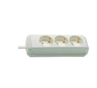 Brennenstuhl Eco-Line - grenuttag - 1158610050