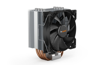 Refroidisseur CPU Be Quiet! Pure Rock 2 12 cm
