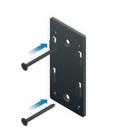 Ubiquiti POE-WM PoE Injector Wall Mount Bracket