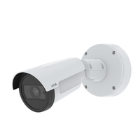Axis 02341-001 - IP security camera - Indoor & outdoor - Wired - Digital PTZ - Simplified Chinese - Traditional Chinese - German - English - Spanish - French - Italian - Japanese,... - EN 55032 Class A - EN 50121-4 - IEC 62236-4 - EN 55035 - EN 61000-3-3 - EN