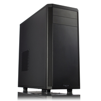 Fractal Core 2500 - Midi-Tour - ATX